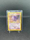 Pokémon Gengar TCG Fossil Holo Card 5/62 Rare, Ungraded