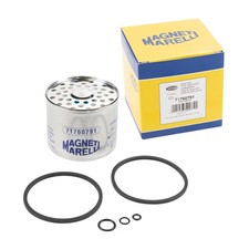 Filtre à carburant Triumph 2000