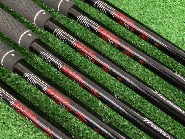 TE- Dunlop Srixon Z585 Miyazaki Mahana 6 Iron Set S Popular TE- Dunlop Srixon Z585 Miyazaki Mahana 6 Iron Set S Popular