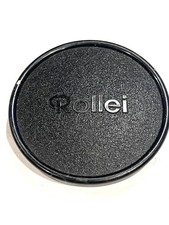 Rollei 51mm push-on plastic front lens cap.