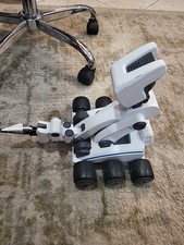 Sky Viper MEBO Robotic Claw 01604 Skyrocket Toys Robot Toy no charger