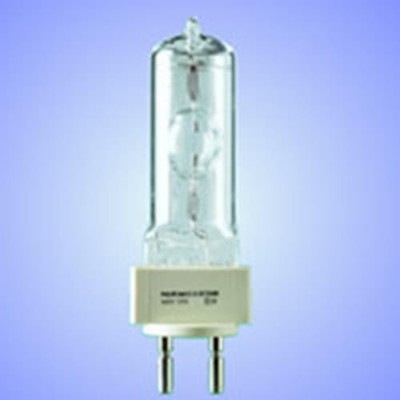 Philips MSR 1200/2  1200W 207V G22 7200K Studio Lamp