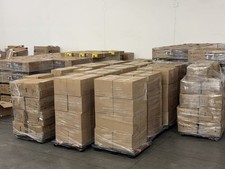Large mystery box general merchandise 