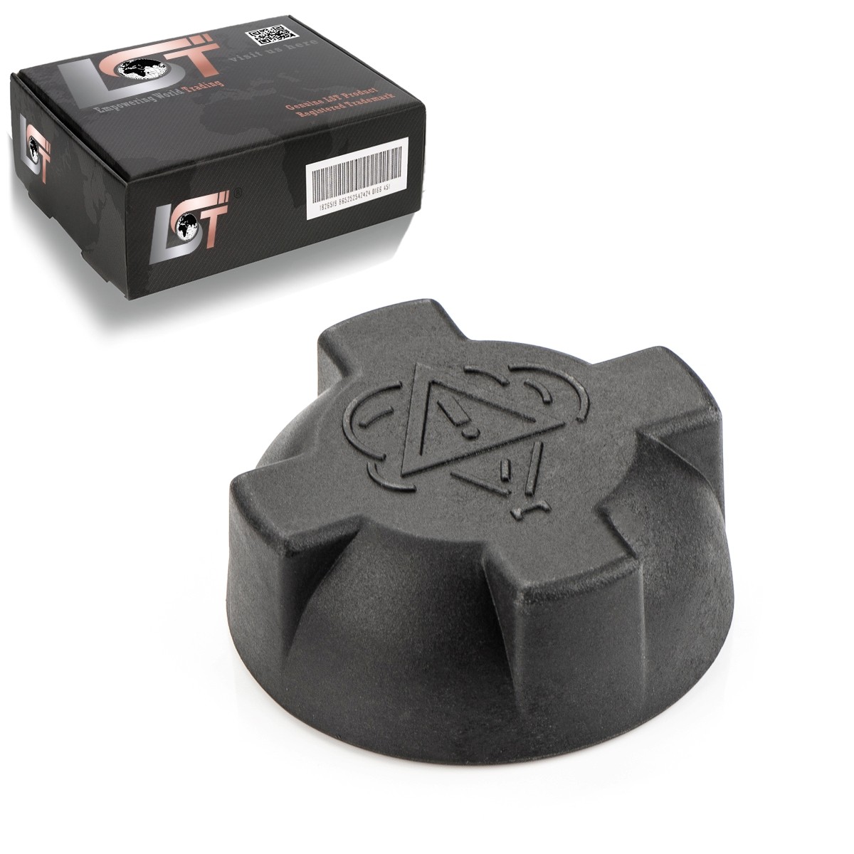 Radiator Cap Closure Cap Radiator Closure 1.2 Bar For Audi A4 B5 A6 C4 A8