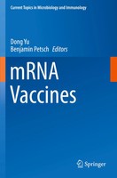Mrna Vaccines | Dong Yu (U. A.) | Taschenbuch | Xi | Englisch | 2024 | Springer