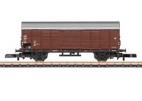MäRklin 82269, Gedeckter GüTerwagen, Db, Neu & Ovp, Z