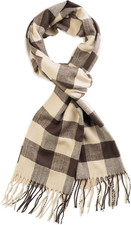 Super Soft Classic Cashmere Feel Winter Scarf