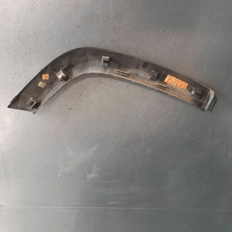 Moulure de passage de ro... Gauche JEEP COMPASS (MP) 1.4 MultiAir(125Kw)aut.4WD - Photo 2/3