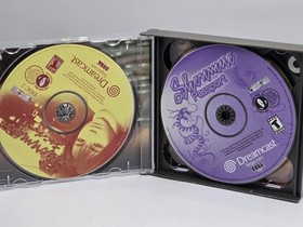 Shenmue (Sega Dreamcast, 2000)