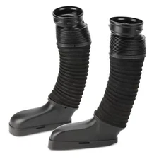 2720903582 & 2720903682 Air Intake Inlet Duct Hose Left & Right For Mercedes 