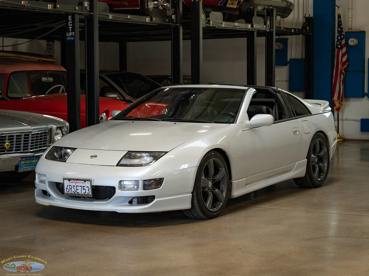 Nissan 300ZX 1991 Cars and Trucks for sale | eBay