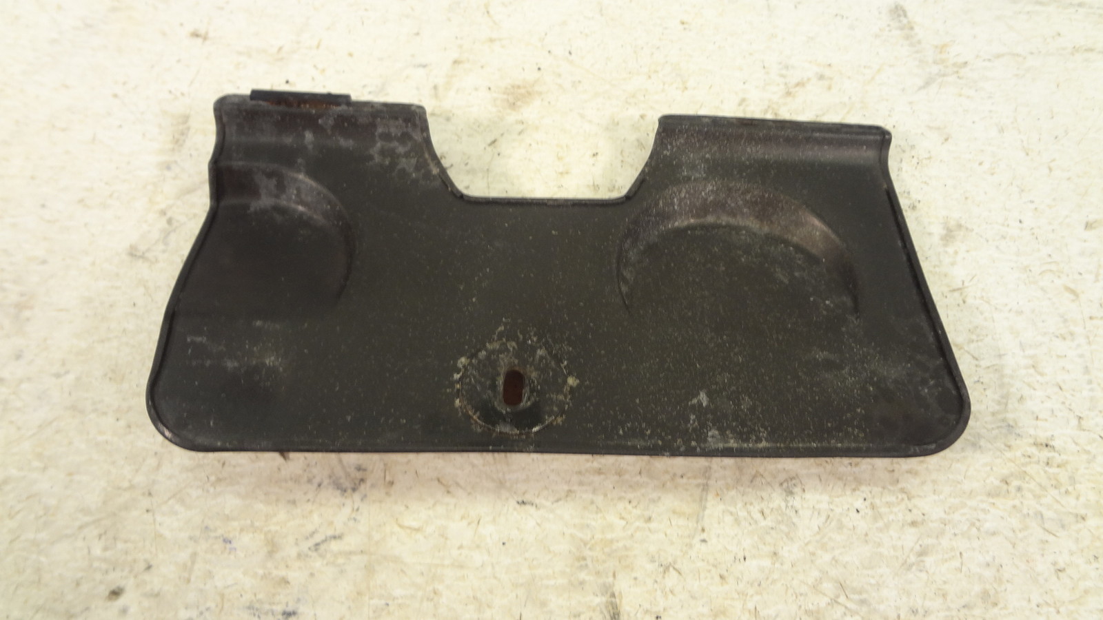 1984 Honda V65 Magna VF1100 VF1100 H562. ignition coil heat shield eBay