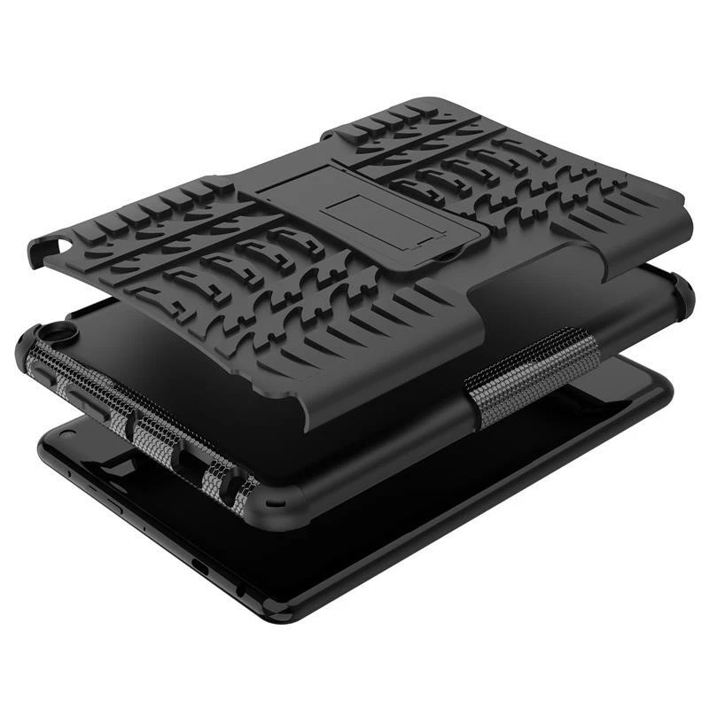 For Amazon Kindle Fire HD 8 HD 8 Plus 10th 12th Shockproof Case Stand Flip Cover - Image 4 of 4