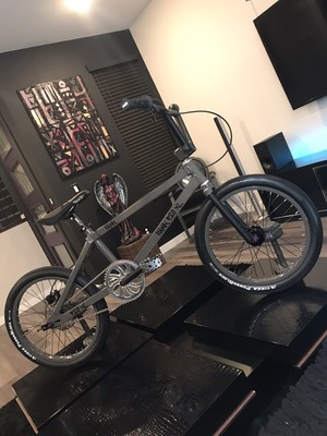 hawk f20 bmx for sale