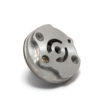 OIL PUMP FOR CHINESE SCOOTERS WITH 150cc GY6 MOTORS - Bild 2 von 5