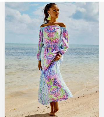 chinese dress ladies Bria Maxi Dress  Amaroso Boutique