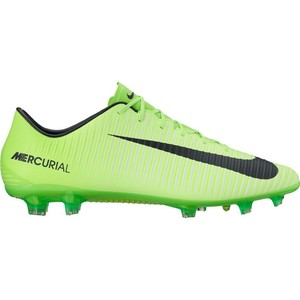 nike verdi calcio