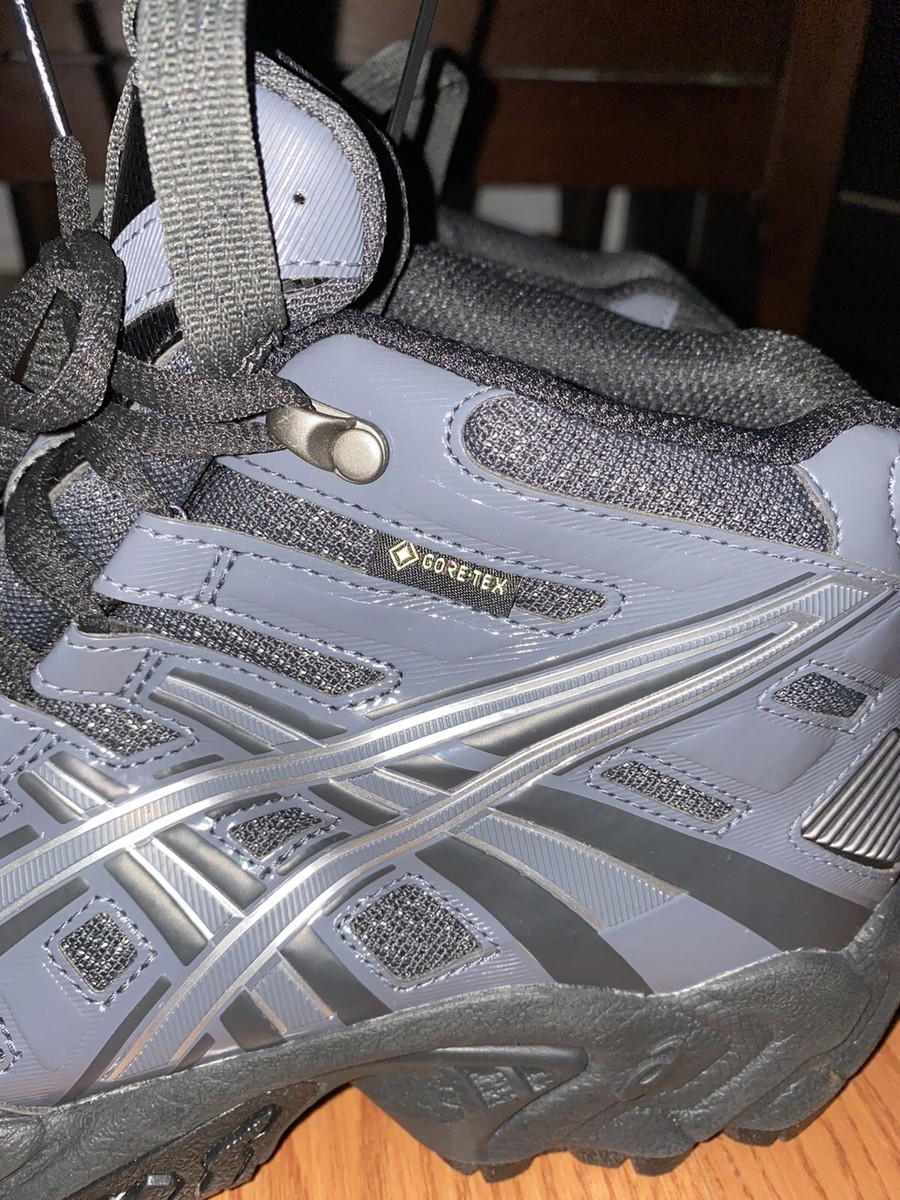 HS3-S GEL-NANDI SP V kiko kostadinov Size 9 Sample Gore-tex HS3-S GEL-NANDI SP V kiko kostadinov Size 9 Sample Gore-tex