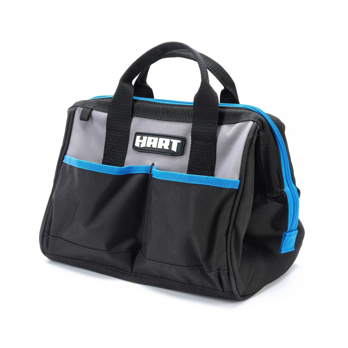 12 in. Tool Bag with Double Strap Handle 12 in. Tool Bag with Double Strap Handle