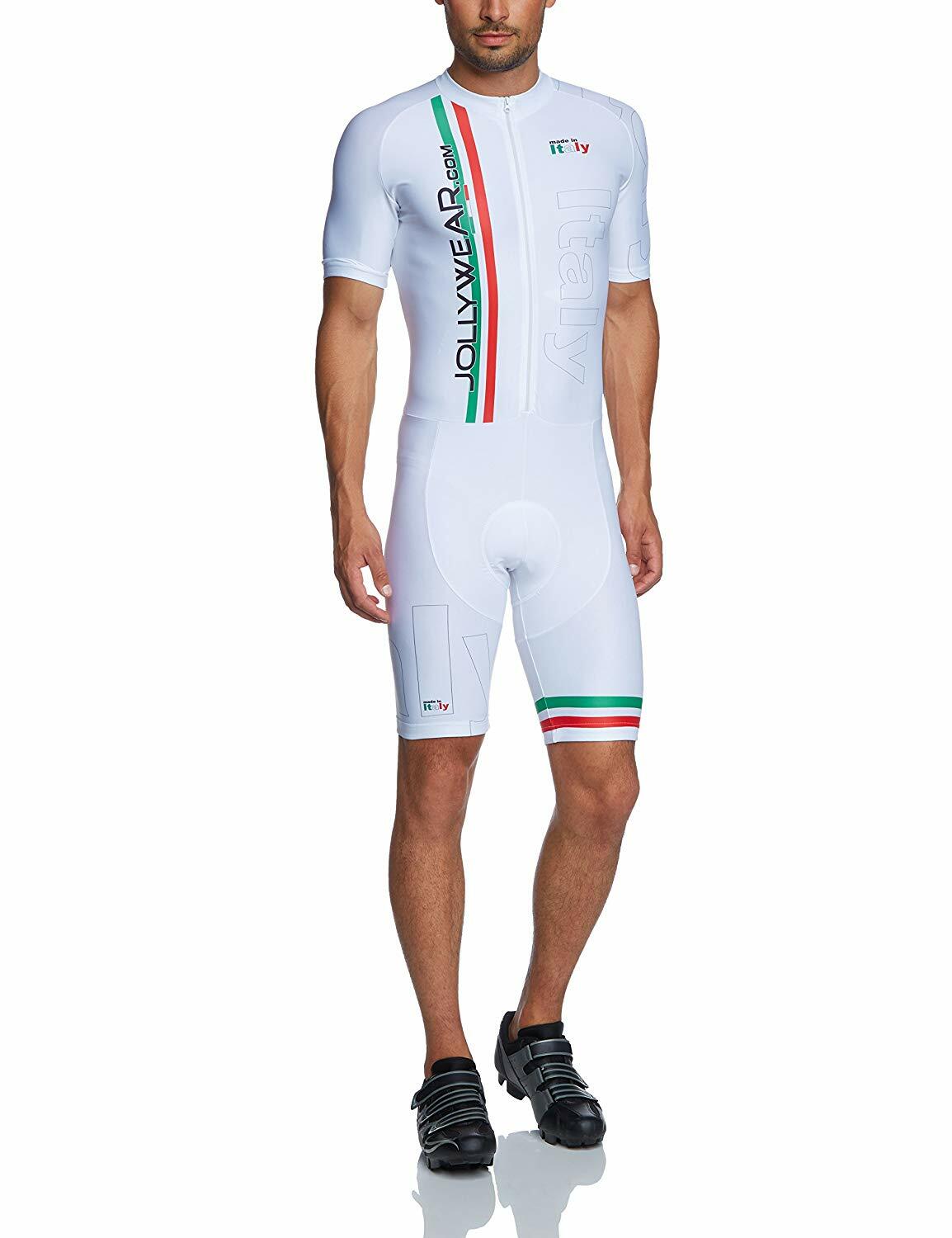 tuta mizuno estiva 2015