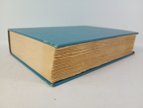 Gone With The Wind by Margaret Mitchell 1954 Edition Garden City - Macmillan Co. - Foto 8 di 9