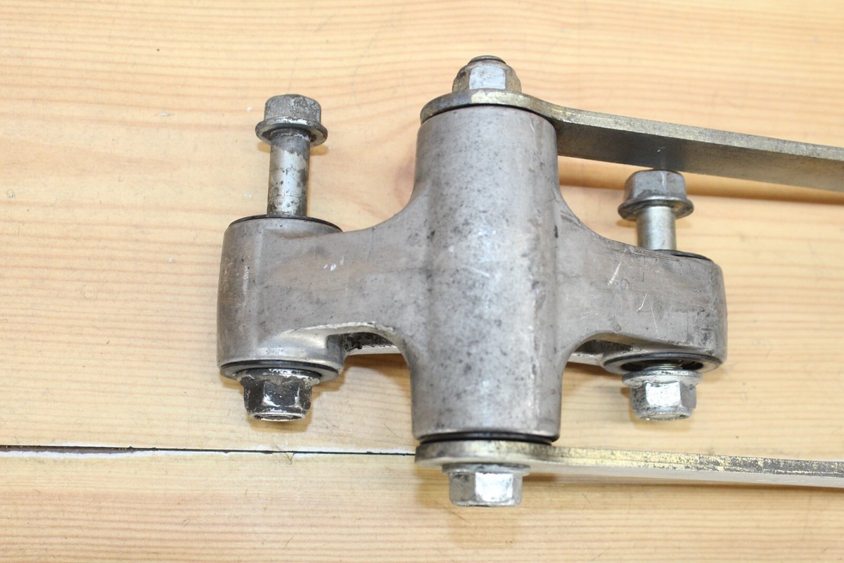 1996-03 Kawasaki ZX750 ZX 750 Ninja ZX-7R ZX7 97 ZX900 ZX-9R