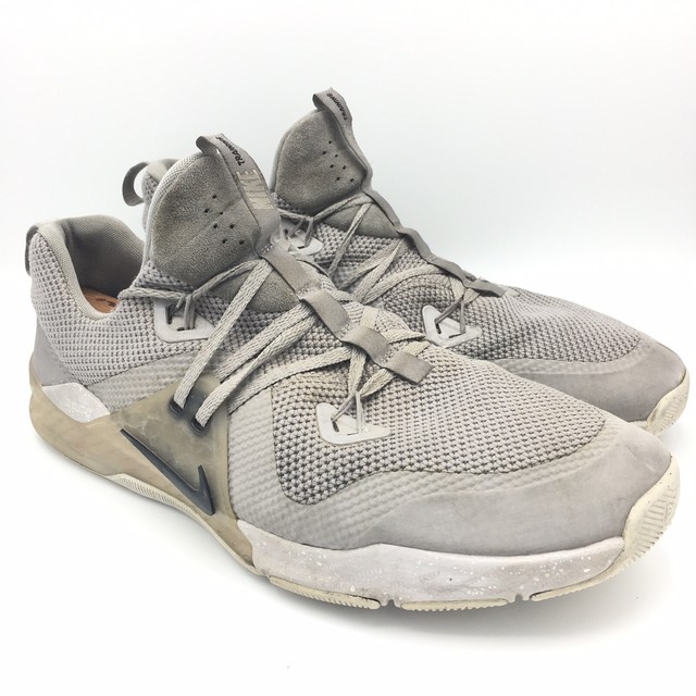 nike zoom train command