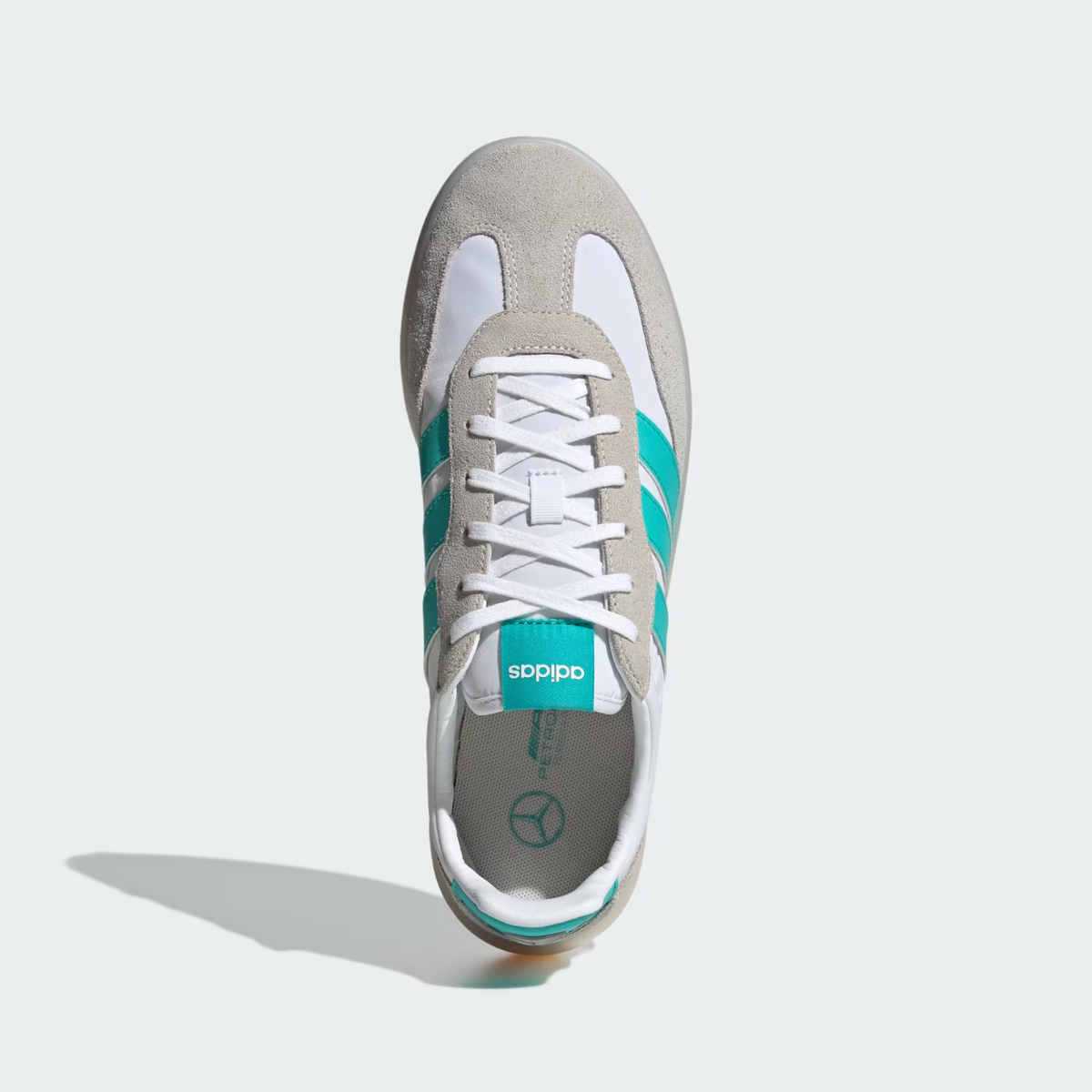 Adidas Motorsport MERCEDES - AMG PETRONAS FORMULA ONE TEAM  display picture 2