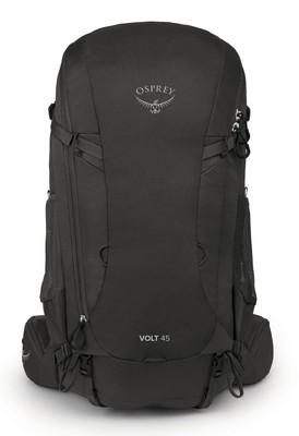 Osprey Volt 45 Wanderrucksack Tourenrucksack Rucksack Mamba Black schwarz Neu