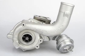 TURBOLADER Audi Seat VW Golf 1.8 T /110 KW 150 PS / 132 KW 180 PS 53039700035