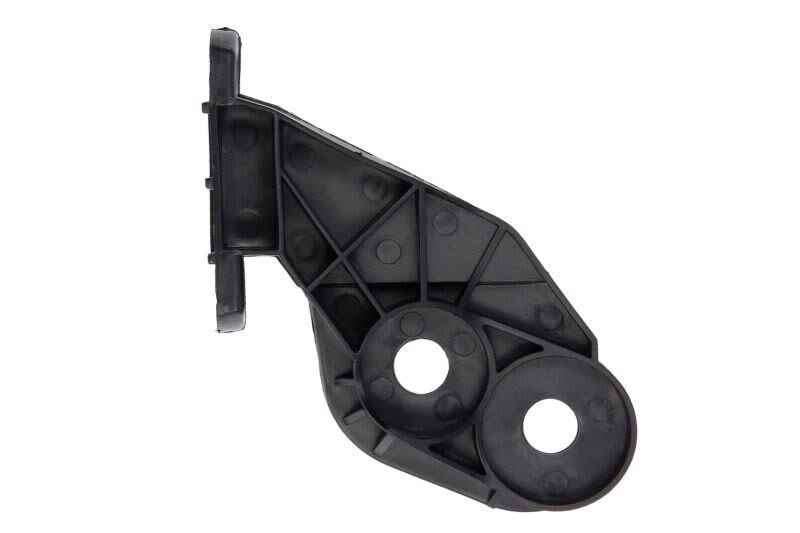 Bumper Bracket Front Left Fits: BMW 3 E46 02.98-09.01