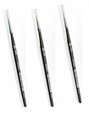 Official Citadel Brushes Games Workshop Warhammer 40K Paint Brush Set