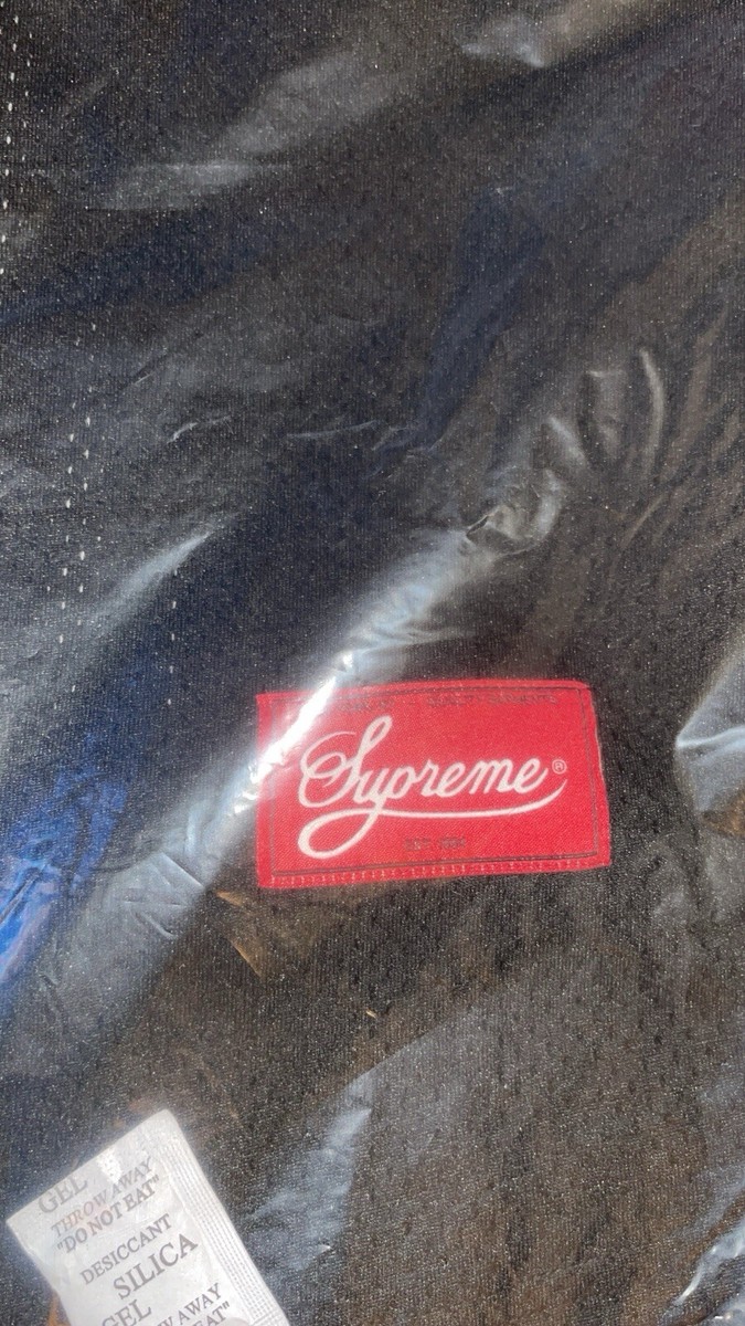 Supreme S Logo Baseball Henley Black Size XL | eBay Supreme S Logo Baseball Henley Black Size XL | eBay