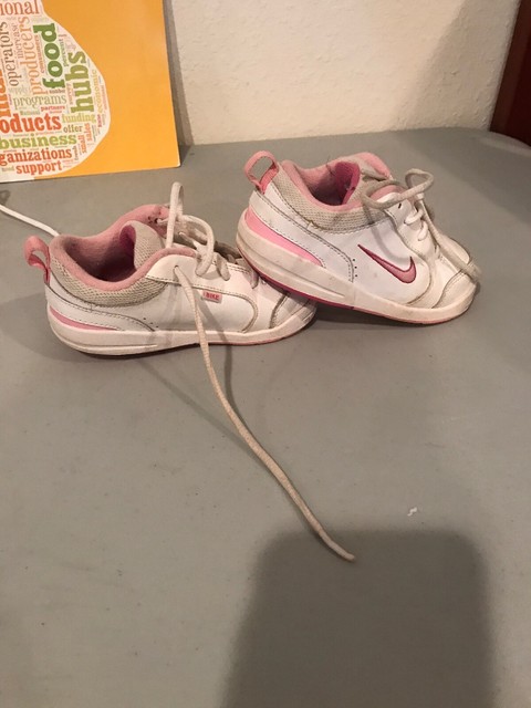 Baby Toddler Clothing Nib Nike Roshe One Size 10 Toddler Girls Shoes Arctic Pink Sail Clothing Shoes Accessories Vishawatch Com