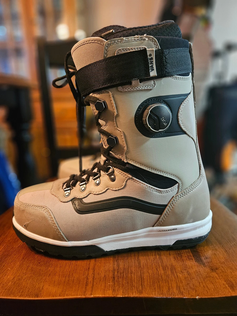 vans infuse 2020