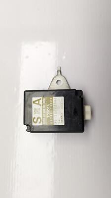 TOYOTA ESTIMA MK3 2006 - 2014 Schlüssellos ECU 72228 89740-28021
