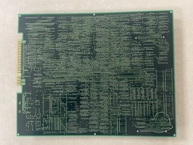 Street Smart Arcade PCB 1989 SNK Jamma TESTED WORKING 100%