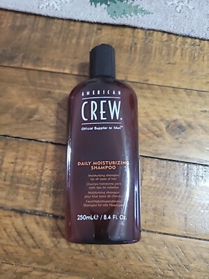 American Crew Classic 3-in-1 Shampoo, Conditioner, Body Wash - 15.2 oz
