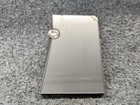 Astell&Kern AK320 Gunmetal AK320-128GB-GM Digital Music Player Used Working