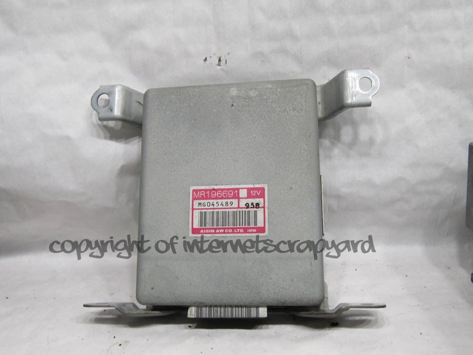 914 MITSUBISHI 三菱　QD81DL96 未使用