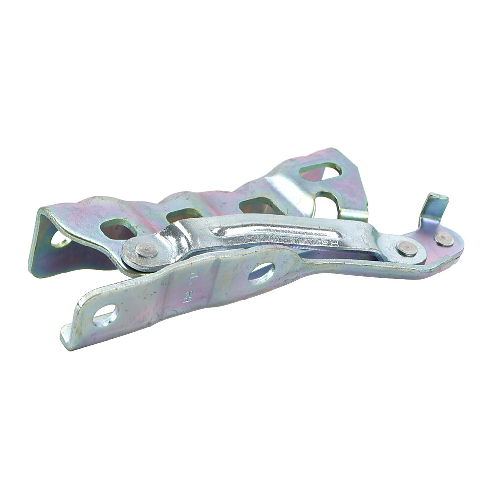 Chevrolet Cruze Hood Hinge Set 2016-2019 Front Hood Hinge Set For 2016-2019 Chevrolet Cruze - GM1236174 & GM1236175 Replacement - Driver & Passenger Side 2017 Chevy Cruze Door - Foto 9