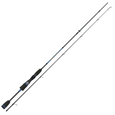 FTM Ultra Light Barsch - Spinnrute in 1,68m 0,8-4g, 1,80m 1,5-5g, 1,98m 2-6g