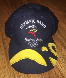 baseball caps sydney