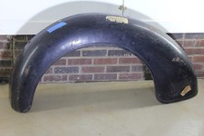 1937 1938 Chevrolet 1 Ton Panel Commercial Truck Rear Fender Nos 10-007