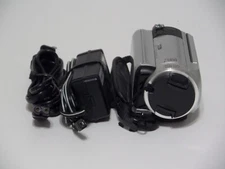 Sony camcorder DCR-SR4