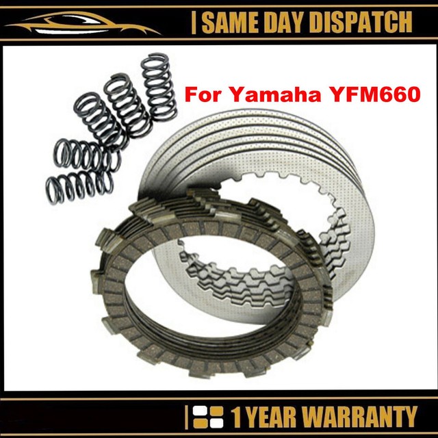 2017 Yamaha Raptor 90 Clutch Cover Side Crank Case Cover with Bolts eBay