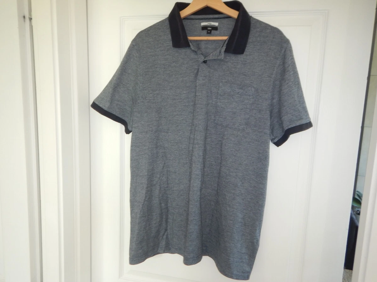 Chemise Homme JULES Extra Slim - Taille Col 39-40 - Neuve Avec étiquettes