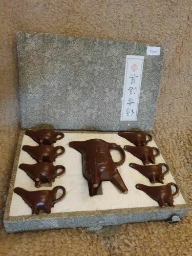 Chinese Collectable Homeware
