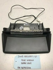 Feu arrière Maserati COUPE