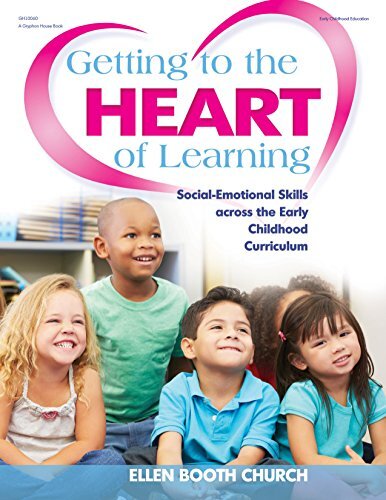 Getting to the Heart of Learning: Social-Emotional Skills Across